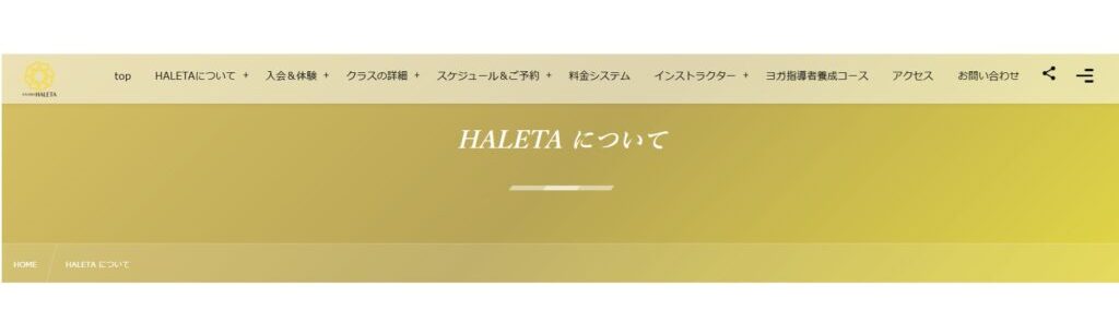 haleta