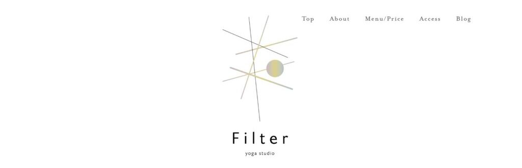 広島filter yoga studio