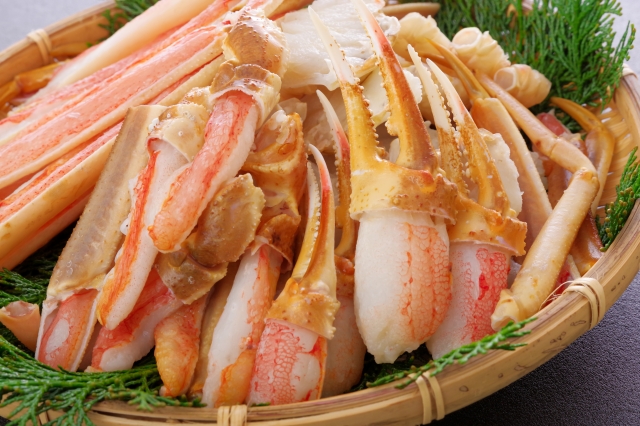 Crab