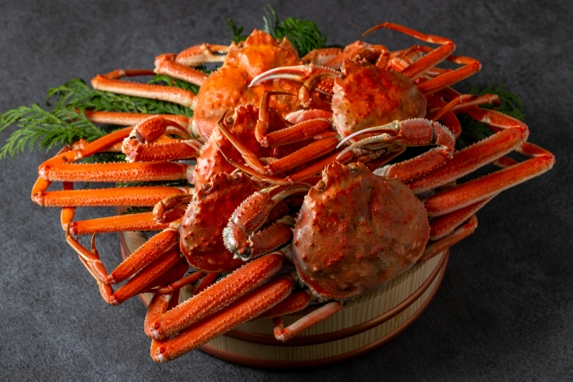 Crab