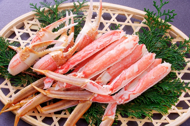 Crab